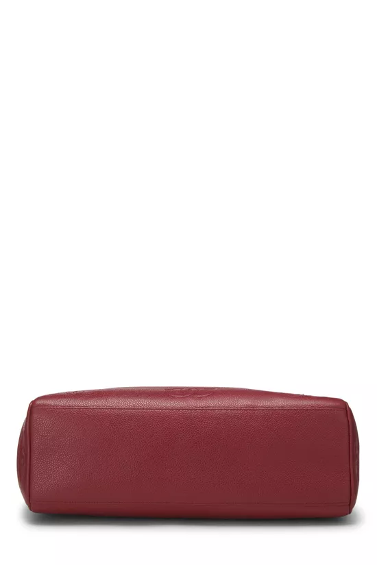 Red Caviar 3 'CC' Tote Large, , large image number 4
