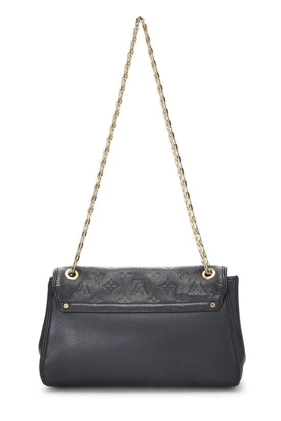 Black Monogram Empreinte Saint Germain PM, , large image number 3