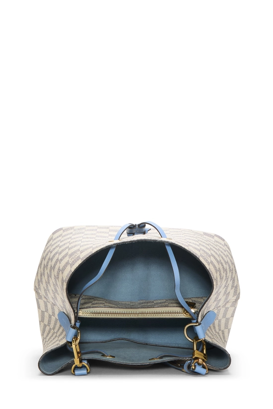 Blue Damier Azur Neo No&eacute;, , large image number 5