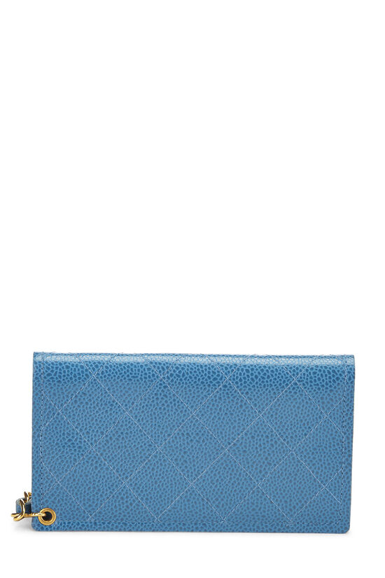 Blue Caviar Wallet on Chain (WOC), , large image number 2