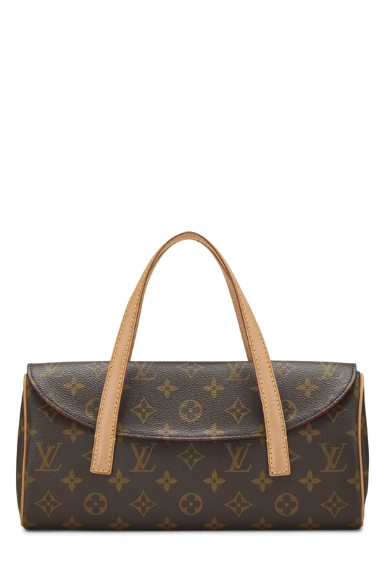 Monogram Canvas Sonatine, , large image number 0