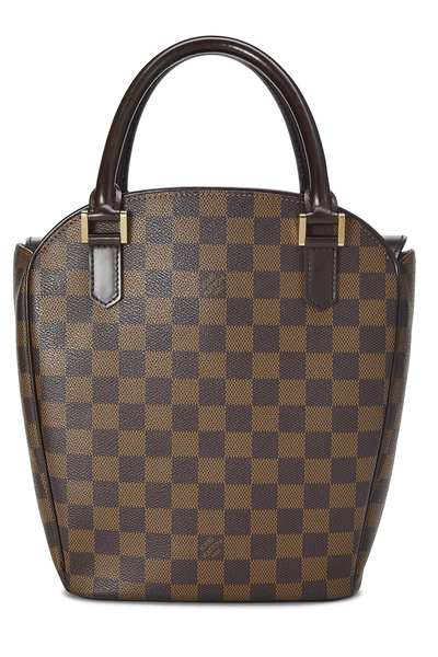 Louis Vuitton Damier Ebene Sarria Seau — photo 1