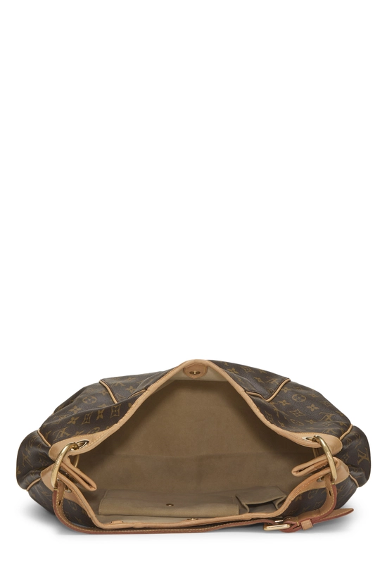 Monogram Canvas Galliera GM, , large image number 5