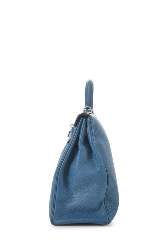 Blue de Galice Togo Kelly Retourne 40, , large image number 2