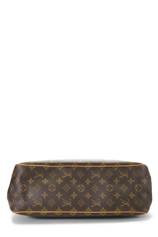 Monogram Canvas Batignolles Horizontal, , large image number 4