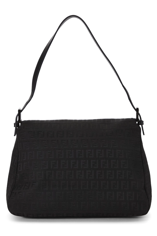 Black Zucchino Canvas Mama, , large image number 3