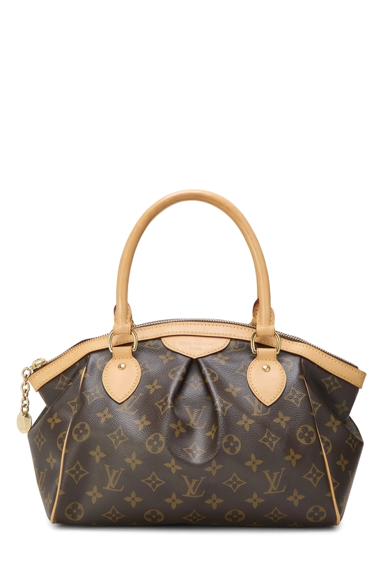 Monogram Canvas Tivoli PM, , large image number 0