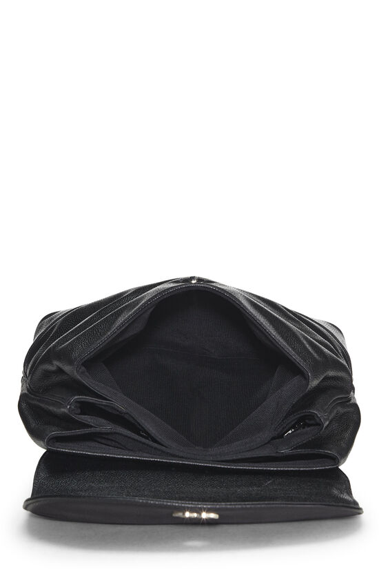 Black Caviar 'CC' Backpack, , large image number 5