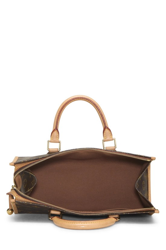 Monogram Canvas Popincourt, , large image number 5