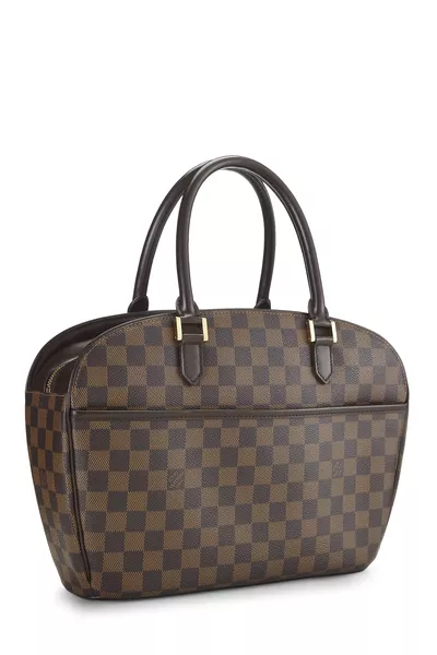 Damier Ebene Sarria Horizontal, , large