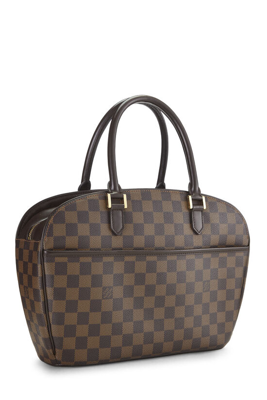 Damier Ebene Sarria Horizontal, , large image number 1