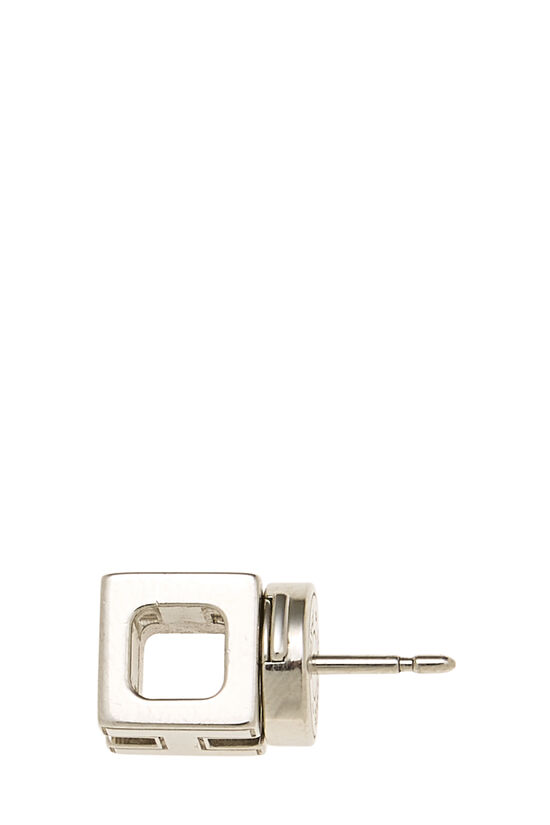 Pink Cage d'H Earrings, , large image number 2