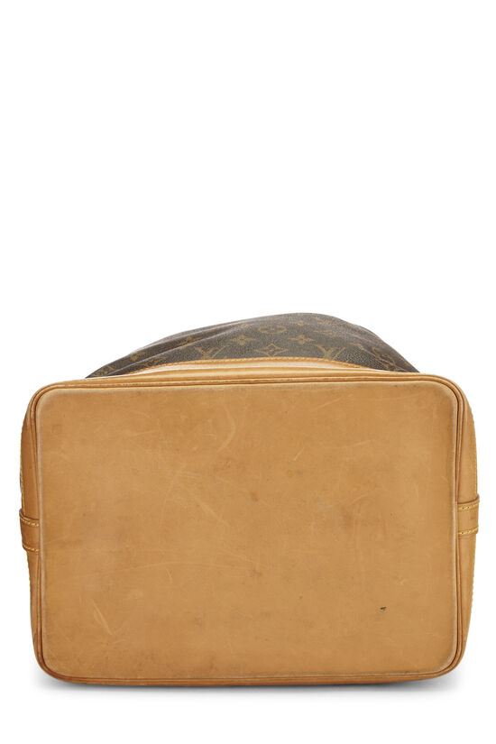 Monogram Canvas No&eacute;, , large image number 2