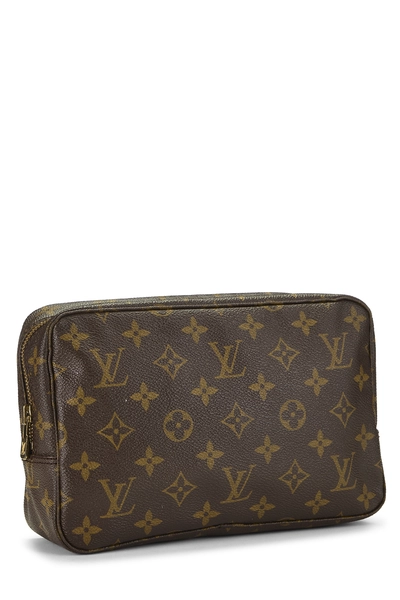 Monogram Canvas Truth Toiletry 23, , large