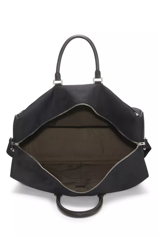 Black Damier Geant Souverain, , large image number 5