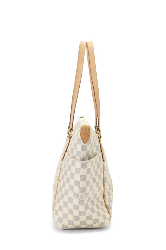 Damier Azur Totally MM, , large image number 2