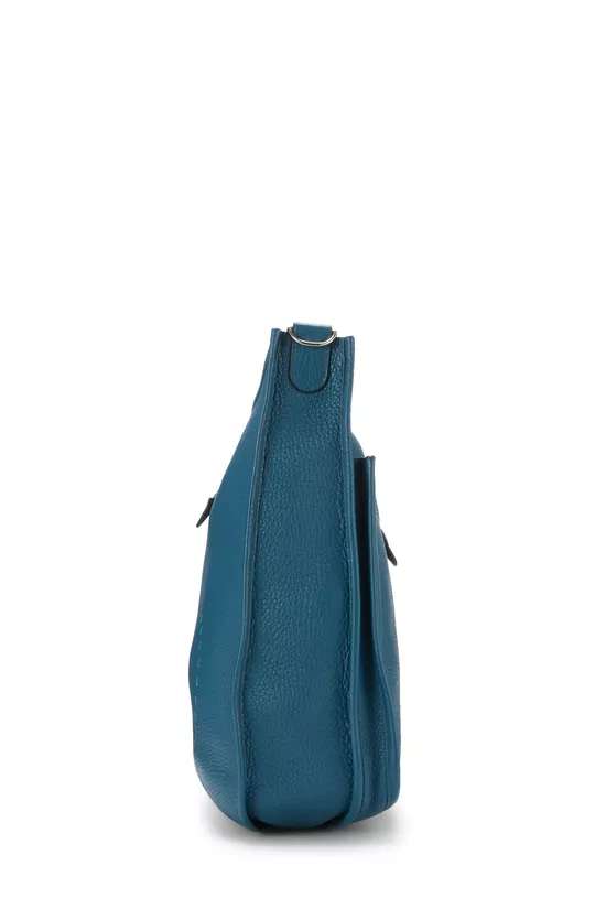 New Blue Jean Clemence Evelyne III GM, , large image number 2