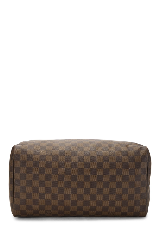 Damier Ebene Speedy 35, , large image number 3