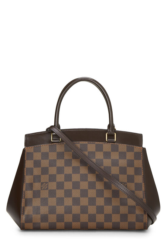 Louis Vuitton Damier Ebene Rivoli MM QJB0GH0T0A034 | WGACA 