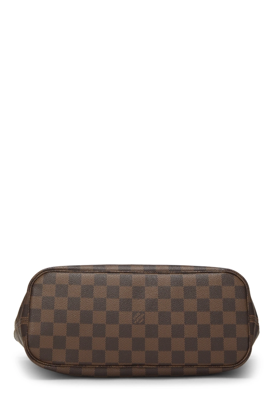 Damier Ebene Neverfull PM, , large image number 4