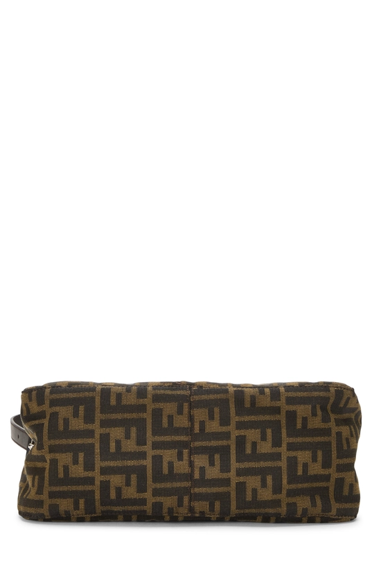 Brown Zucca Canvas Mama, , large image number 4