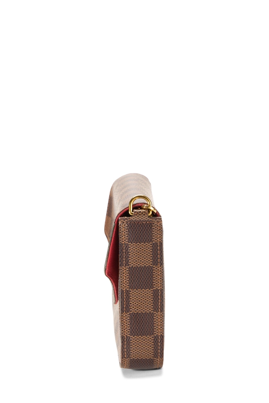 Damier Ebene Felicie, , large image number 2