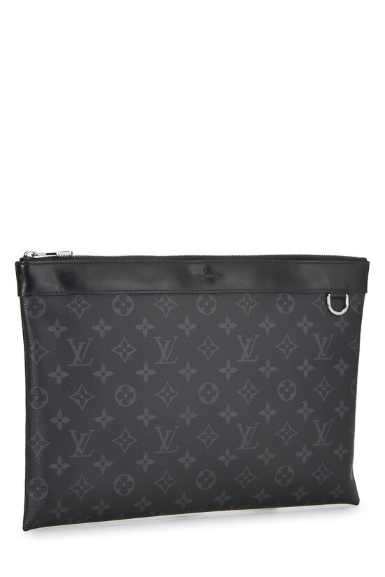 Monogram Eclipse Pochette Discovery, , large image number 1