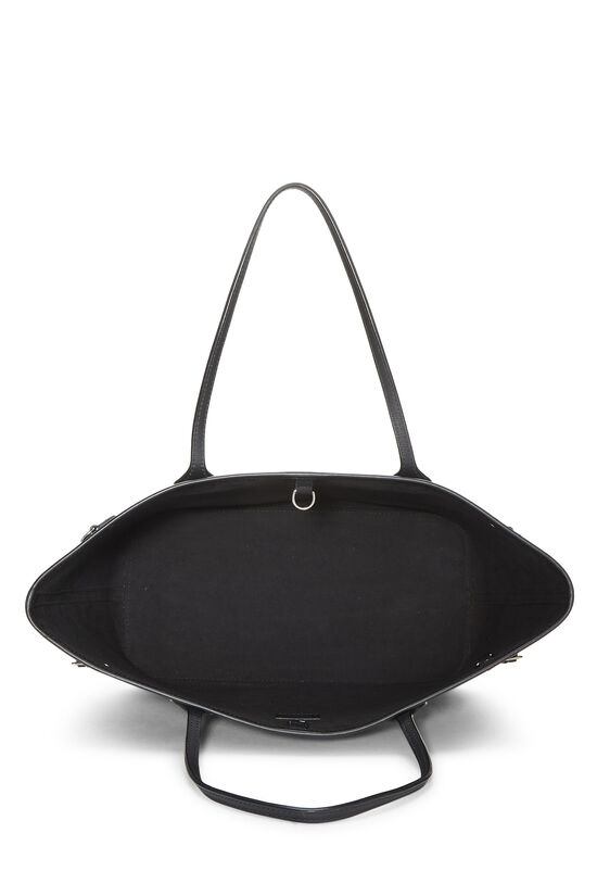 Louis Vuitton Black Epi Neo Neverfull MM QJB0BJ10KA007 | WGACA