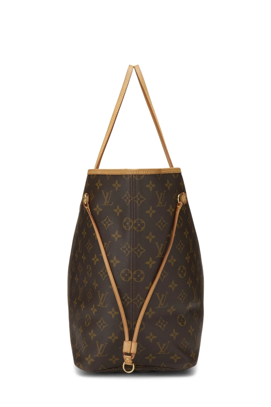 Monogram Canvas Neverfull GM, , large image number 2