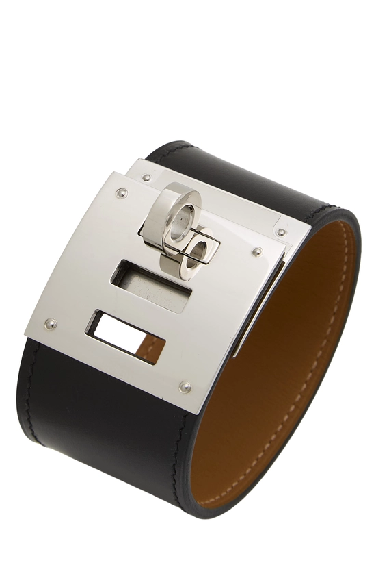 Black Kelly Dog Bracelet, , large image number 0