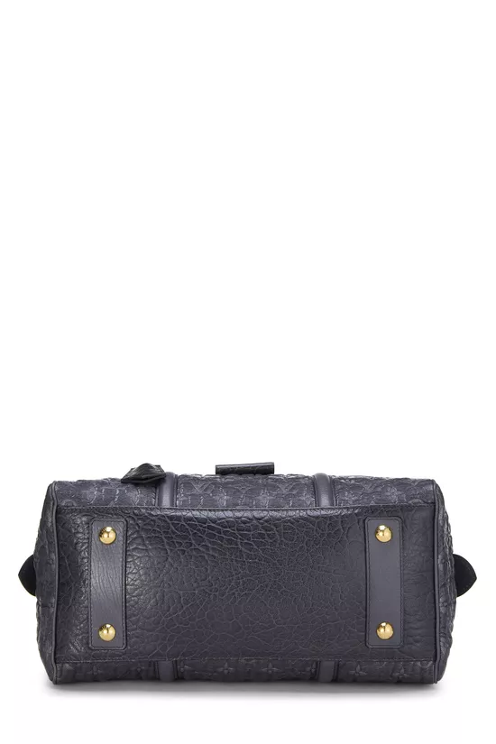 Grey Monogram Volupte Psyche, , large image number 4