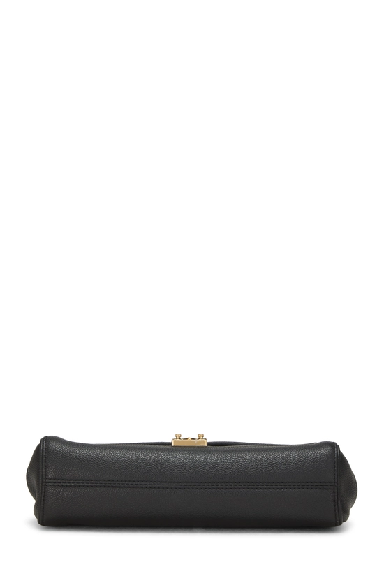 Black Monogram Empreinte Saint Germain MM, , large image number 4