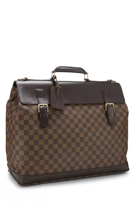 Damier Ebene West End PM, , large image number 1