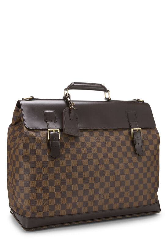 Damier Ebene West End PM, , large image number 1