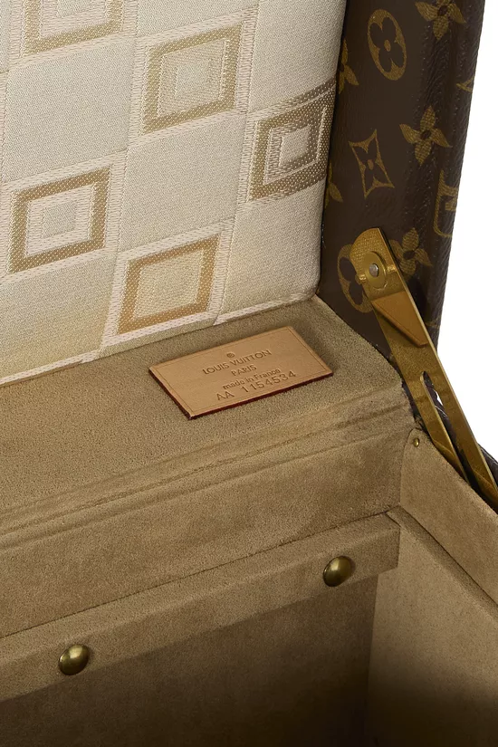 Louis Vuitton x Ichikawa Ebizo Monogram Canvas Boite Pharmacie, , large image number 6