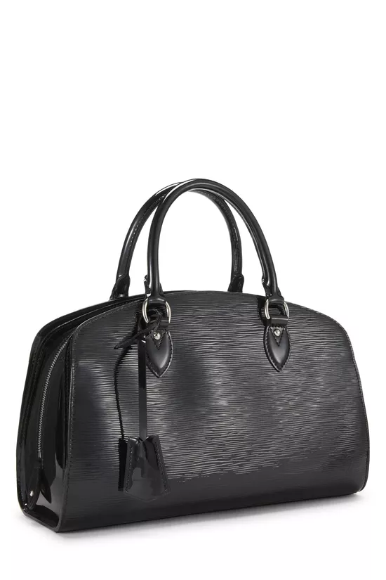 Black Electric Epi Pont-Neuf PM, , large image number 1