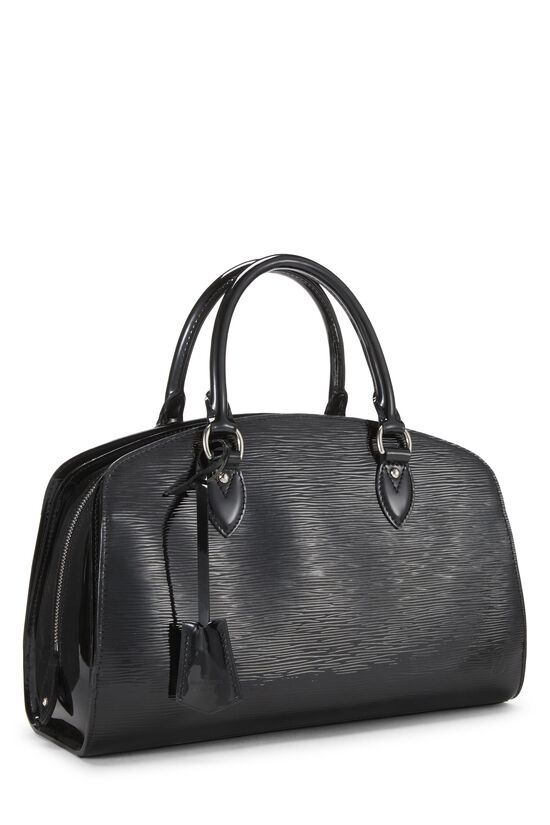 Black Electric Epi Pont-Neuf PM, , large image number 1