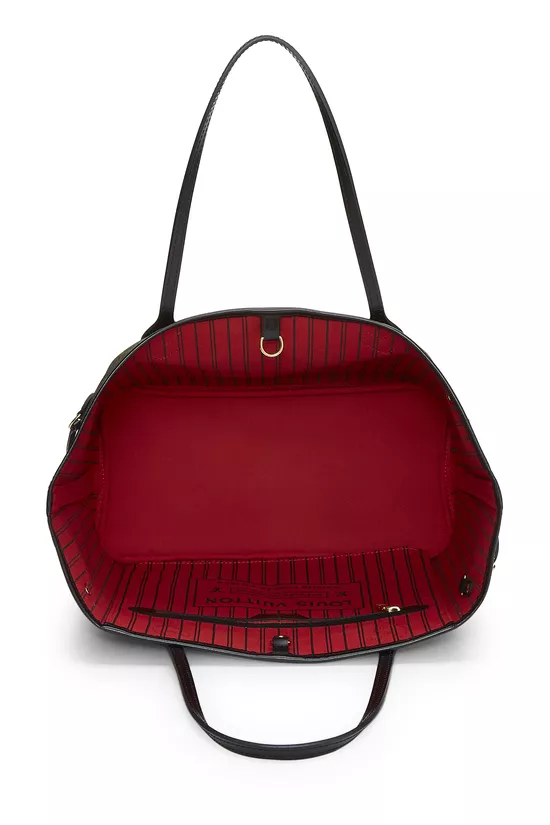 Monogram Canvas World Tour Neverfull MM NM, , large image number 5