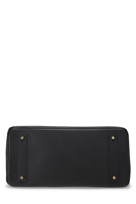 Black Clemence JPG Birkin 42, , large image number 4