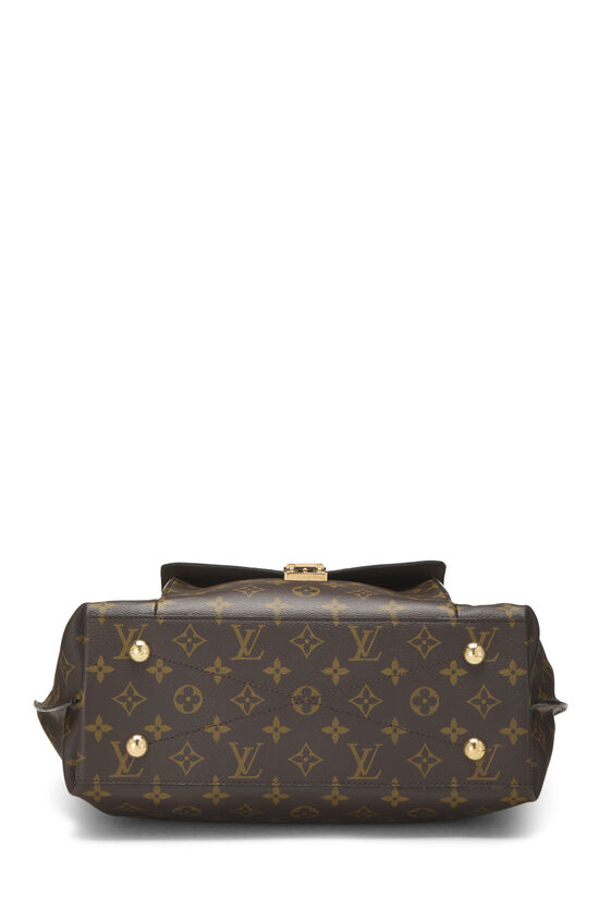 Monogram Canvas Metis, , large image number 4