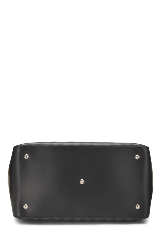 Black Damier Graphite Neo Greenwich, , large image number 4