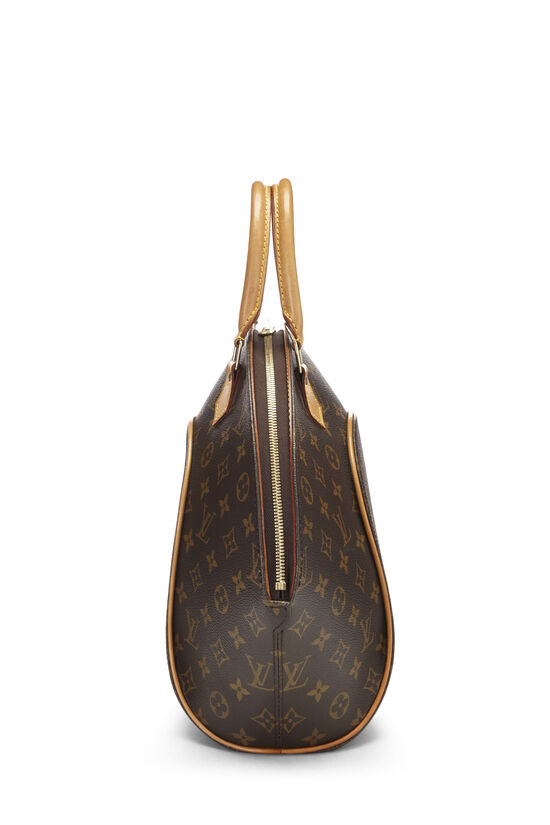 Louis Vuitton, Bags, Louis Vuitton Ellipse Bowling Bag Original