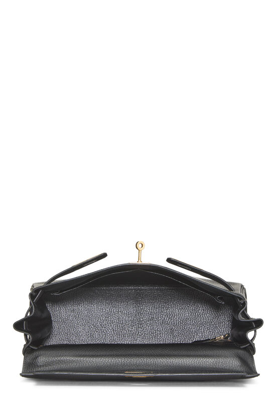 Black Ardennes Kelly Retourne 32, , large image number 5