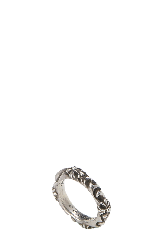 Sterling Silver SBT Band Ring, , large image number 0