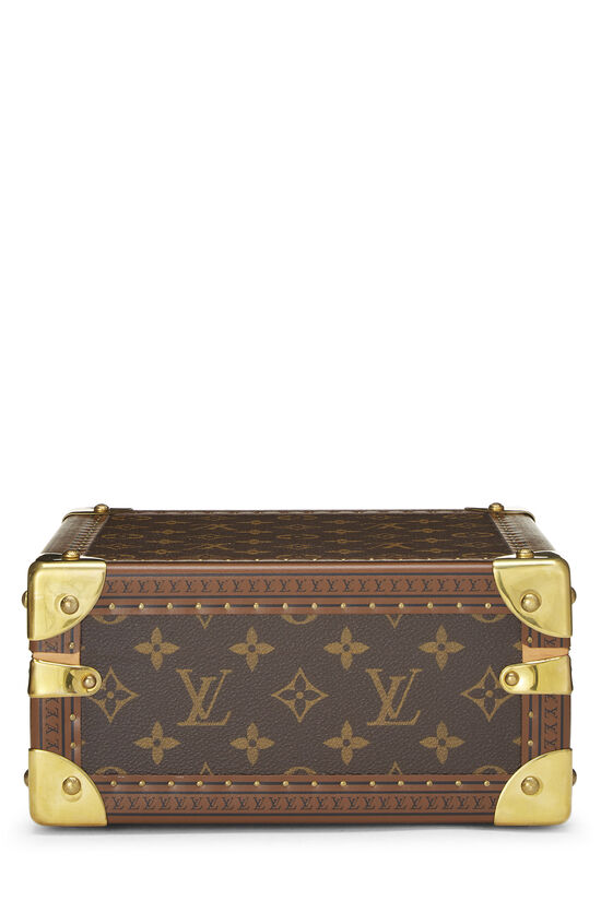 Louis Vuitton Coffret Tresor 24