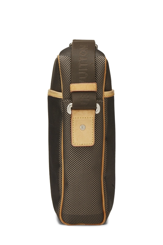 Grey Damier Geant Citadin , , large image number 2