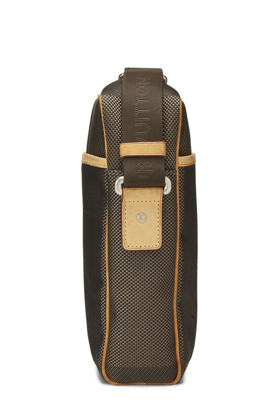 Grey Damier Geant Citadin , , large image number 2