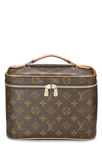 Louis Vuitton Vintage Ebene Monogram Coated Canvas Portfolio Case And  Visionaire 18 Fashion Special, 1996 Memorabilia Available For Immediate  Sale At Sotheby's