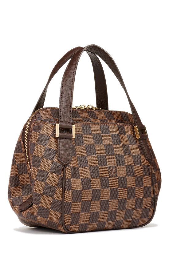 Damier Ebene Belem PM, , large image number 1