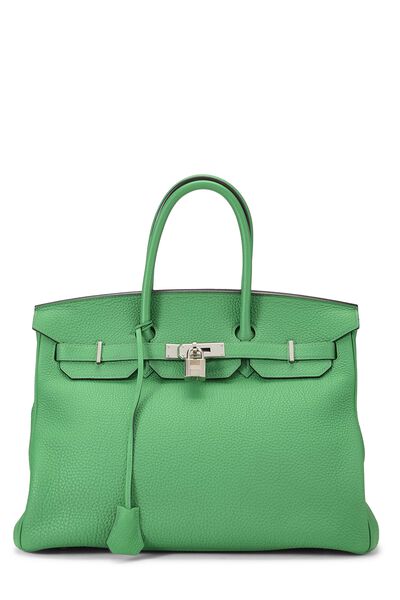 Bambou Togo Birkin 35